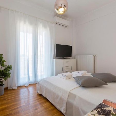 Euphoria Apartment Corfu  Exterior foto