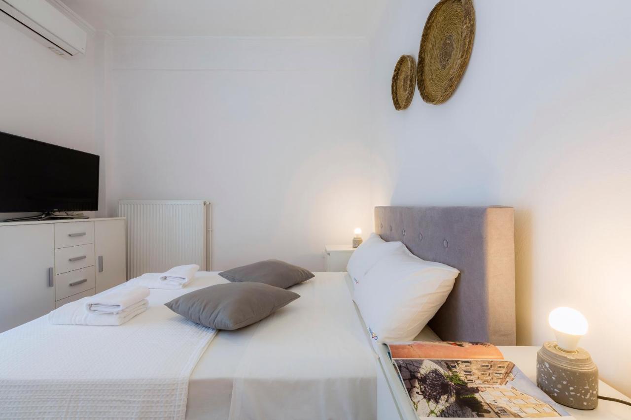 Euphoria Apartment Corfu  Exterior foto