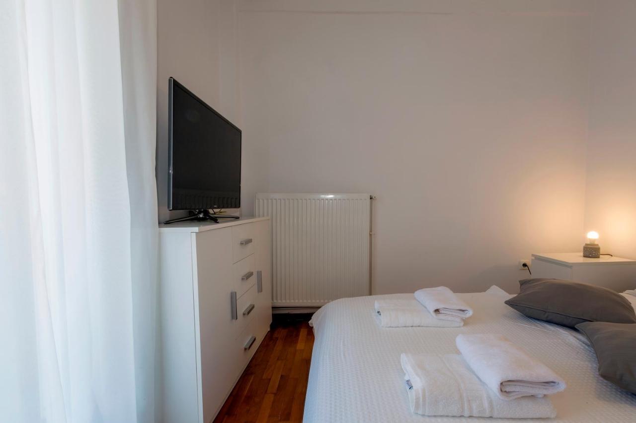 Euphoria Apartment Corfu  Exterior foto