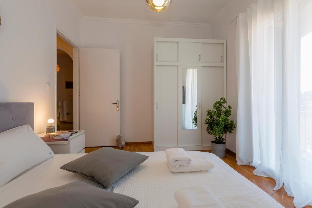 Euphoria Apartment Corfu  Exterior foto