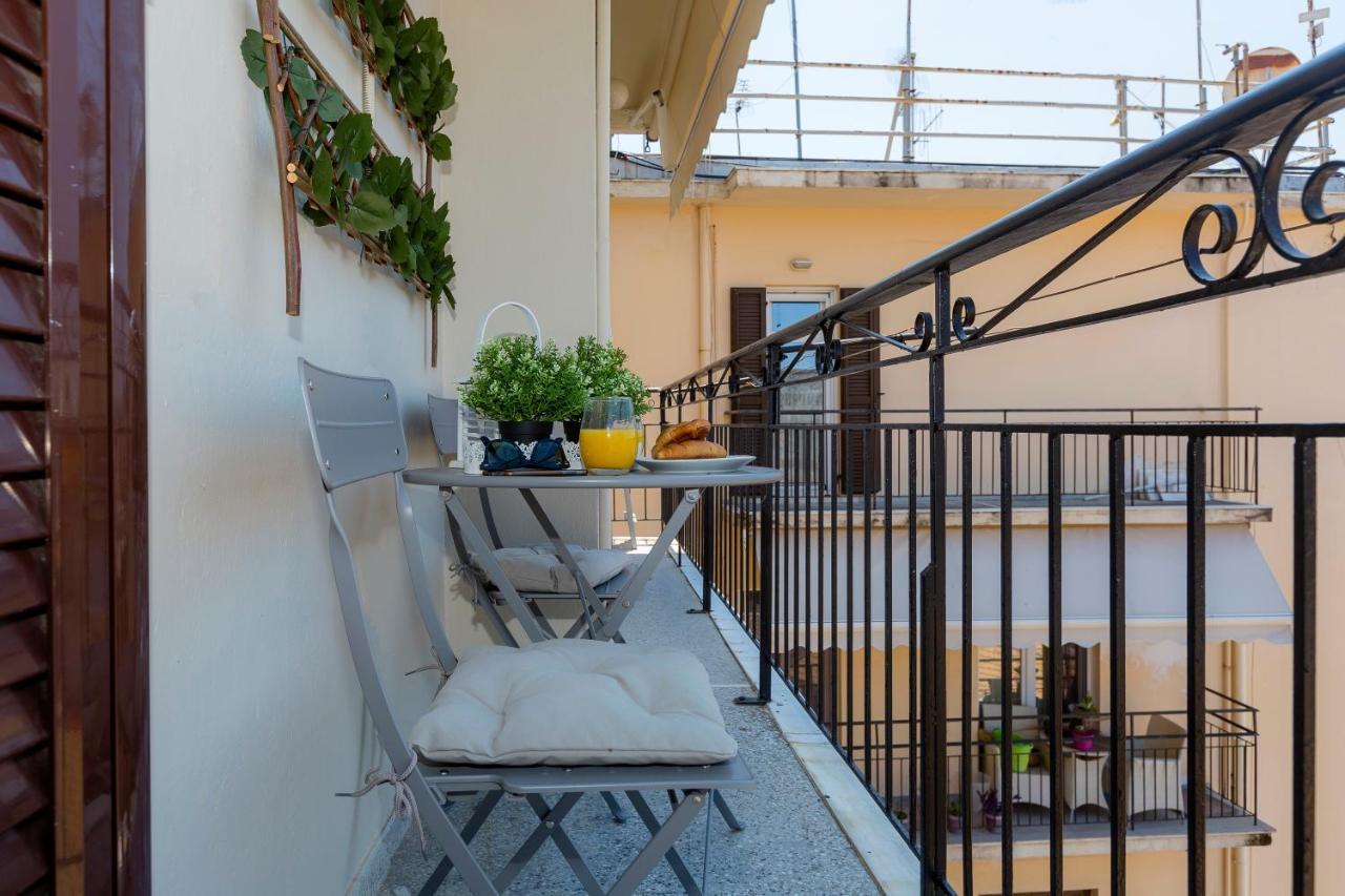 Euphoria Apartment Corfu  Exterior foto