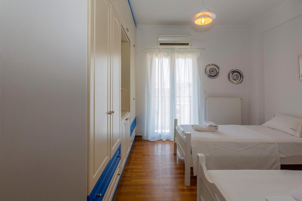 Euphoria Apartment Corfu  Exterior foto