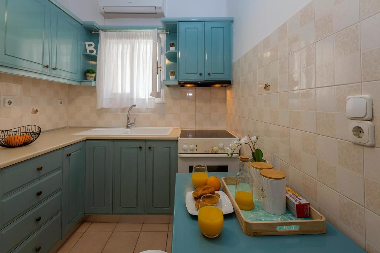 Euphoria Apartment Corfu  Exterior foto