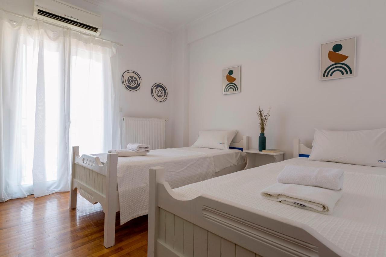 Euphoria Apartment Corfu  Exterior foto