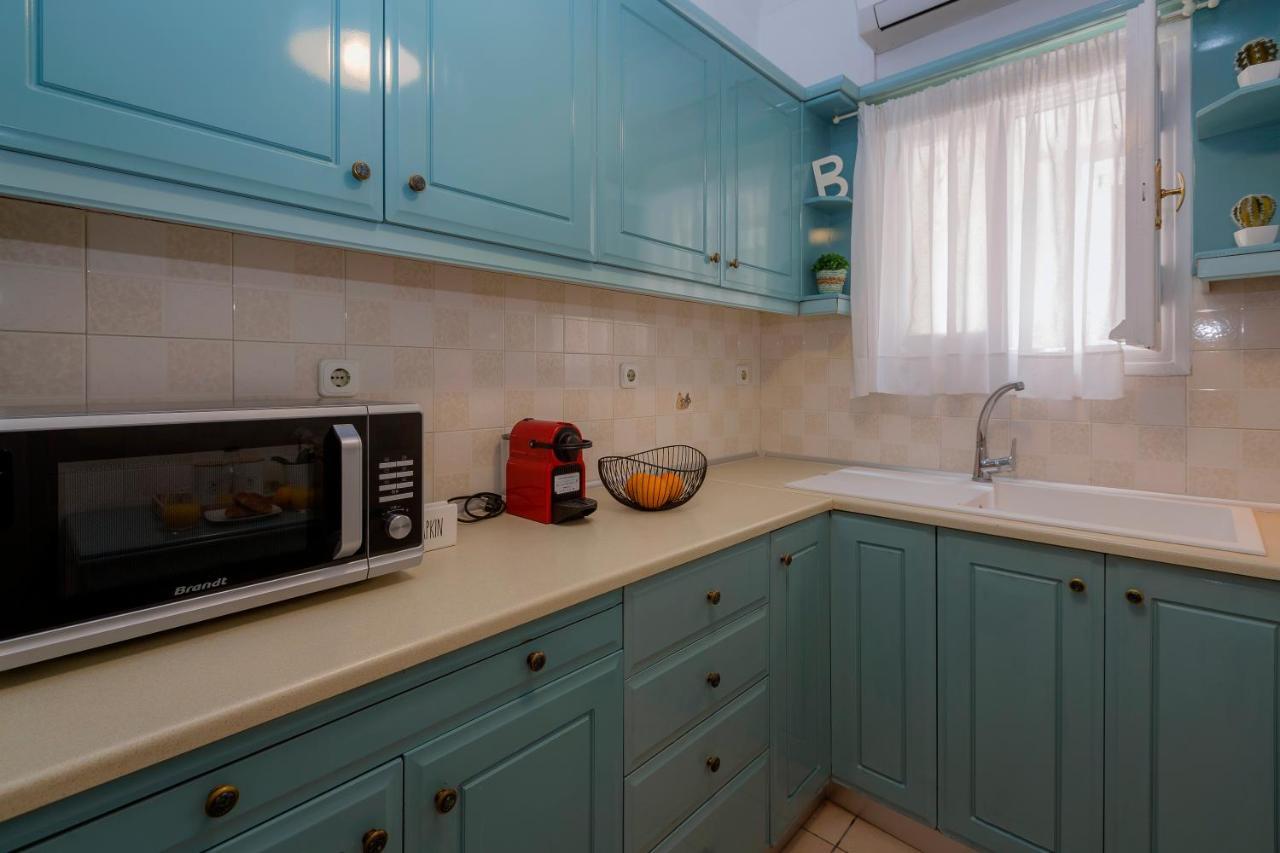 Euphoria Apartment Corfu  Exterior foto