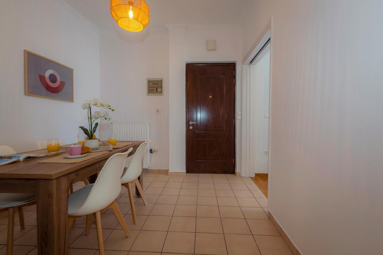 Euphoria Apartment Corfu  Exterior foto