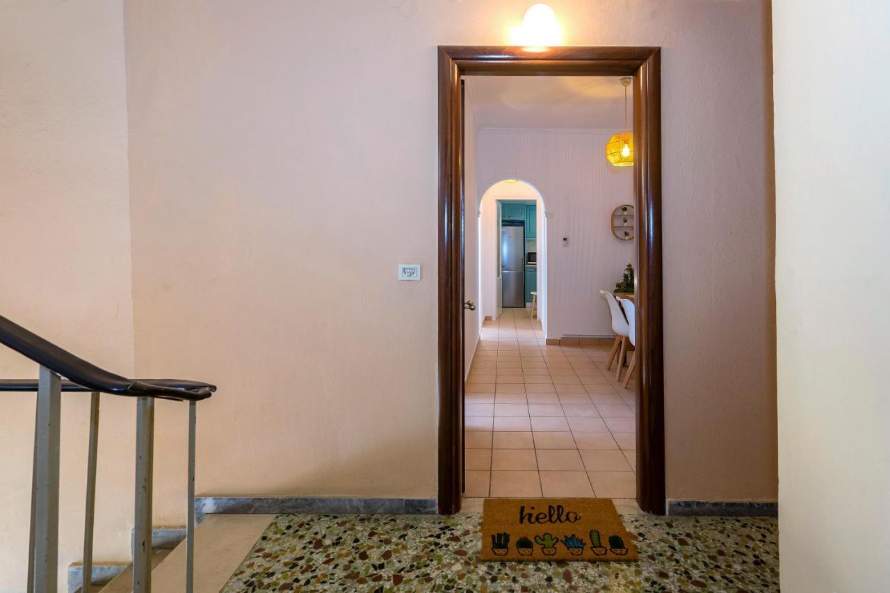 Euphoria Apartment Corfu  Exterior foto