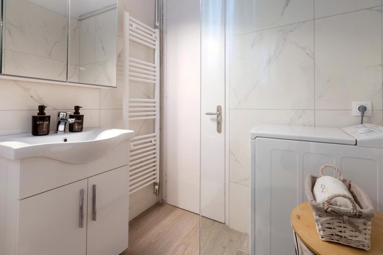 Euphoria Apartment Corfu  Exterior foto